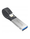 SanDisk DYSK USB iXpand 16 GB FLASH DRIVE for iPhone - nr 12