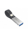 SanDisk DYSK USB iXpand 16 GB FLASH DRIVE for iPhone - nr 3