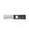 SanDisk DYSK USB iXpand 16 GB FLASH DRIVE for iPhone - nr 5
