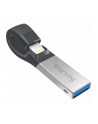 SanDisk DYSK USB iXpand 16 GB FLASH DRIVE for iPhone - nr 9