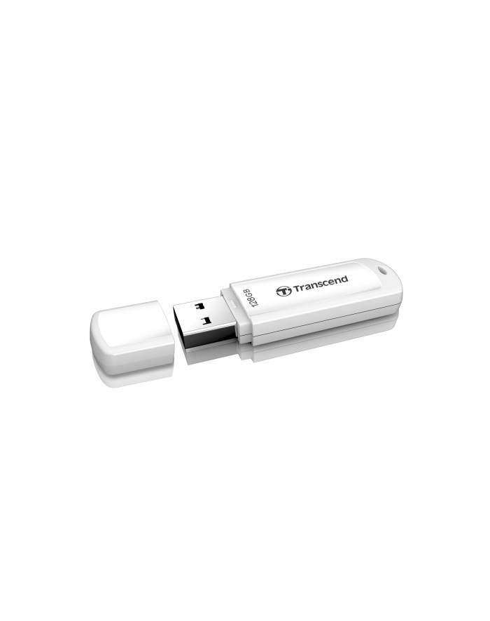 Transcend JetFlash 730 64GB, USB 3.0 (TS128GJF730) główny