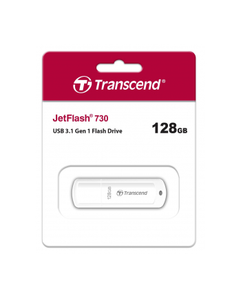 Transcend JetFlash 730 64GB, USB 3.0 (TS128GJF730)