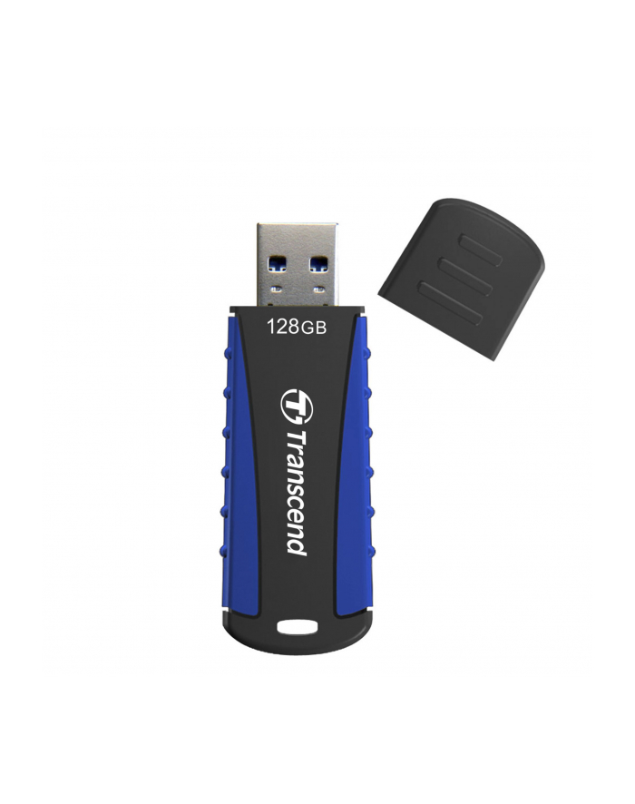 Transcend JetFlash 810 128GB, USB 3.0 (TS128GJF810) główny