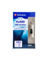 Verbatim Store 'n' Go Vx400, 128GB, USB 3.0 (47690) - nr 8