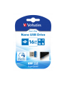 Verbatim Store 'n' Stay Nano 16GB, USB 3.0 (98709) - nr 18