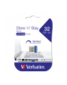 Verbatim Store 'n' Stay Nano 32GB, USB 3.0 (98710) - nr 47