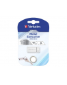 Verbatim Metal Executive srebrny 16GB, USB 2.0 (98748) - nr 11