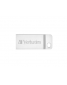Verbatim Metal Executive srebrny 16GB, USB 2.0 (98748) - nr 12