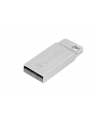 Verbatim Metal Executive srebrny 16GB, USB 2.0 (98748) - nr 23