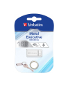 Verbatim Metal Executive srebrny 16GB, USB 2.0 (98748) - nr 29