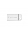 Verbatim Metal Executive srebrny 16GB, USB 2.0 (98748) - nr 31