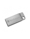 Verbatim Metal Executive srebrny 16GB, USB 2.0 (98748) - nr 41