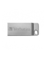 Verbatim Metal Executive srebrny 16GB, USB 2.0 (98748) - nr 42