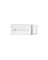 Verbatim Metal Executive srebrny 32GB, USB 2.0 (98749) - nr 18