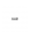 Verbatim Metal Executive srebrny 32GB, USB 2.0 (98749) - nr 1