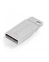 Verbatim Metal Executive srebrny 32GB, USB 2.0 (98749) - nr 30