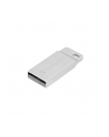 Verbatim Metal Executive srebrny 32GB, USB 2.0 (98749) - nr 35