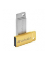 Verbatim Metal Executive srebrny 32GB, USB 2.0 (98749) - nr 8
