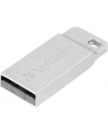 Verbatim Metal Executive srebrny 64GB, USB 2.0 (98750) - nr 21