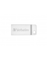 Verbatim Metal Executive srebrny 64GB, USB 2.0 (98750) - nr 23