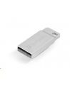 Verbatim Metal Executive srebrny 64GB, USB 2.0 (98750) - nr 5