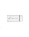 Verbatim Metal Executive srebrny 64GB, USB 2.0 (98750) - nr 6