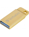 Verbatim Metal Executive złoty 16GB, USB 3.0 (99104) - nr 19