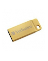 Verbatim Metal Executive złoty 16GB, USB 3.0 (99104) - nr 6
