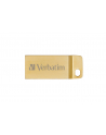 Verbatim Metal Executive złoty 32GB, USB 3.0 (99105) - nr 12
