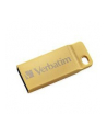 Verbatim Metal Executive złoty 32GB, USB 3.0 (99105) - nr 22
