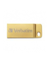 Verbatim Metal Executive złoty 32GB, USB 3.0 (99105) - nr 23