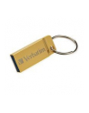 Verbatim Metal Executive złoty 32GB, USB 3.0 (99105) - nr 24
