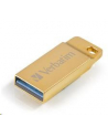 Verbatim Metal Executive złoty 32GB, USB 3.0 (99105) - nr 3