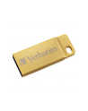 Verbatim Metal Executive złoty 32GB, USB 3.0 (99105) - nr 4