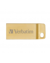 Verbatim Metal Executive złoty 32GB, USB 3.0 (99105) - nr 8