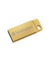 Verbatim Metal Executive złoty 32GB, USB 3.0 (99105) - nr 23