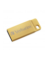 Verbatim Metal Executive złoty 32GB, USB 3.0 (99105) - nr 5