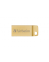 Verbatim Metal Executive złoty 64GB, USB 3.0 (99106) - nr 12