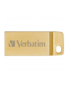 Verbatim Metal Executive złoty 64GB, USB 3.0 (99106) - nr 33