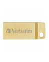 Verbatim Metal Executive złoty 64GB, USB 3.0 (99106) - nr 38