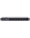 Intellinet Network Solutions Intellinet Listwa zasilająca rack 19'' 1.5U 250V/16A 7x Schuko 3m - nr 18