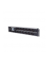 Intellinet Network Solutions Intellinet Listwa zasilająca rack 19'' 2U 250V/16A 15x Schuko 3m włącznik instal - nr 3