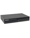 Intellinet Ethernet switch 8x 10/100 Mb/s 4x PoE/PoE+ 70W endspan rack 19'' - nr 14