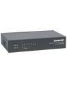 Intellinet Gigabit switch 5x 10/100/1000 PoE/PoE+ (1x PD PoE, 4x PSE PoE) 26/68W - nr 11