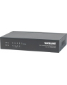 Intellinet Gigabit switch 5x 10/100/1000 PoE/PoE+ (1x PD PoE, 4x PSE PoE) 26/68W - nr 13