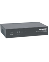 Intellinet Gigabit switch 5x 10/100/1000 PoE/PoE+ (1x PD PoE, 4x PSE PoE) 26/68W - nr 20
