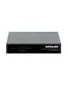 Intellinet Gigabit switch 5x 10/100/1000 PoE/PoE+ (1x PD PoE, 4x PSE PoE) 26/68W - nr 32