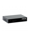 Intellinet Gigabit switch 5x 10/100/1000 PoE/PoE+ (1x PD PoE, 4x PSE PoE) 26/68W - nr 33