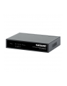 Intellinet Gigabit switch 5x 10/100/1000 PoE/PoE+ (1x PD PoE, 4x PSE PoE) 26/68W - nr 34