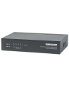 Intellinet Gigabit switch 5x 10/100/1000 PoE/PoE+ (1x PD PoE, 4x PSE PoE) 26/68W - nr 3